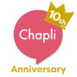 أيقونة البرنامج: チャット占いChapliチャプリ プロの占い師に相…