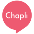 Icon of program: チャット占いChapliチャプリ占い師にお悩み相談