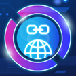 プログラムのアイコン：VLine-Secure and Fast VPN