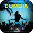 Ikona programu: Musica Cumbia
