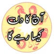 プログラムのアイコン：Horoscope in urdu