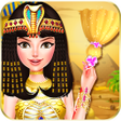 程序图标：Egypt Princess Royal Hous…