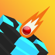 程序图标：Helix Stack Blast 3D  Sma…