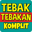 Icon of program: Tebak - tebakan Komplit 2…