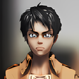 程序图标：Guedin's Attack on Titan …
