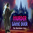 Icon of program: Murder Is Game Over: The …