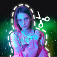程序图标：Photo Editor Pro  AI Back…