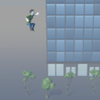 أيقونة البرنامج: Matrix Jumper
