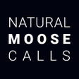 Icône du programme : Natural Moose Calls
