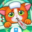 Ikona programu: Doctor Pets - Animal Vet …