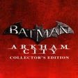 Ícone do programa: Batman: Arkham City - Col…