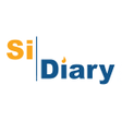 Ikona programu: SiDiary Diabetes Manageme…