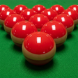 プログラムのアイコン：Master Billiards Real 8 B…