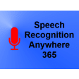 Speech Recognition Anywhere 365