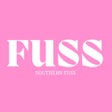プログラムのアイコン：Southern Fuss Boutique