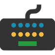 Icon of program: QqKeyboard