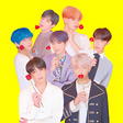 プログラムのアイコン：BTS 1000 Stickers - WASti…
