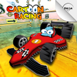 Programın simgesi: Cartoon Racing