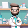 プログラムのアイコン：My Hospital Stories