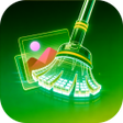 أيقونة البرنامج: Zone Cleanup