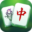 Icône du programme : Mahjong