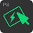 Icon of program: PS · 图片快拖助手