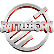 程序图标：Battleborn