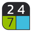 プログラムのアイコン：PLS Portal 247