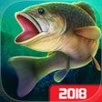أيقونة البرنامج: Real Reel Fishing Simulat…