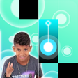 程序图标：MC Bruninho Piano Tiles