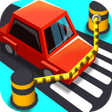 Ikona programu: Rescue Cord 3D-Rescue Her…