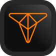 Ícone do programa: TIOmarkets cTrader