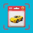Ikona programu: Hot Wheels Value Scanner