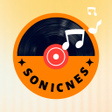 Programikonen: SonicNest Music Player