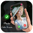 程序图标：HD Photo Caller Screen