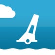 Symbol des Programms: OpenSeaMap