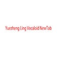 Yuezheng Ling Vocaloid NewTab