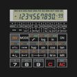 プログラムのアイコン：Scientific Calculator 995