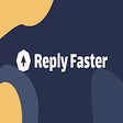 Icon of program: Reply Faster