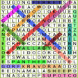 プログラムのアイコン：Word Search Pro
