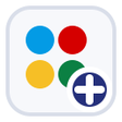 ไอคอนของโปรแกรม: Calendar Palette Pro