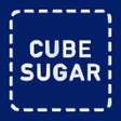 Programın simgesi: CUBE SUGAR