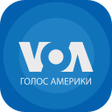 プログラムのアイコン：Голос Америки