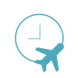 プログラムのアイコン：Pilot Time