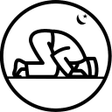 Ikona programu: Namaz Nasıl Kılınır Video