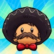 プログラムのアイコン：Dashing Mariachis