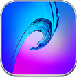 程序图标：j2j3 samsung wallpapers H…