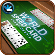プログラムのアイコン：World Speed Card Champion…