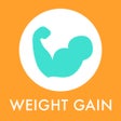 أيقونة البرنامج: Weight Gain Exercise 30 d…