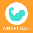 Weight Gain Exercise 30 days